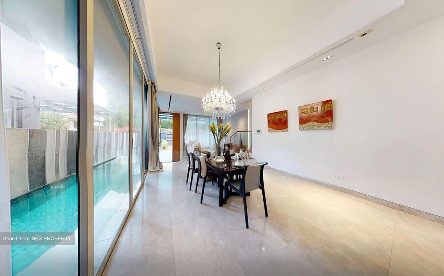 Kim Lin Park (D10), Semi-Detached #582386821